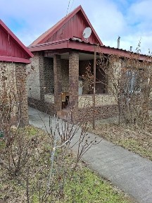 Продам дом в Рыбальском, ул. Немецкая, 94м2, уч-к 10сот.