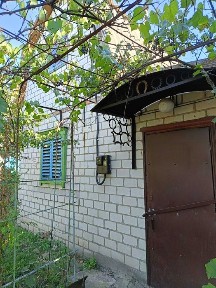 Продам дачу. р.он Потоки