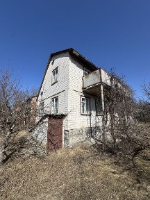Черкаська область, Костянтинівка