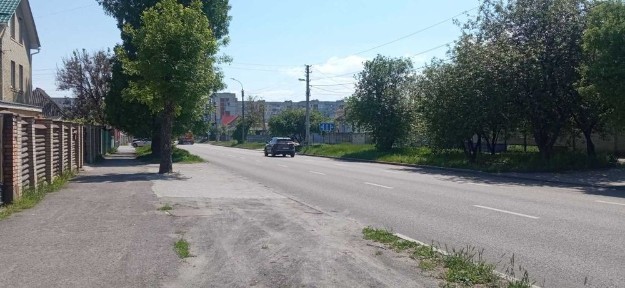 Продам будинок в місті