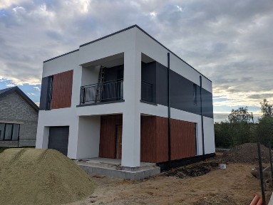 Продаж окремостоячого будинку 173 м. кв ! Скнилів!