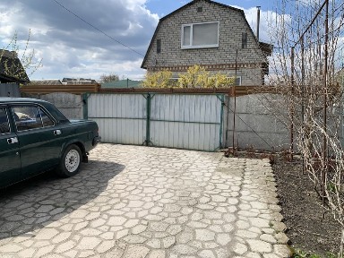 Продаж дачі (р-н. Романки)