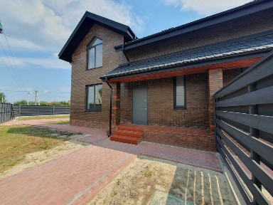 Будинок з ГАЗОМ ! 120м2 (права сторона міста)
