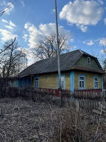 Будинок від власника