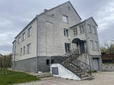 Продам будинок район Агроперебки