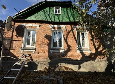 Харківська область, Бабаї