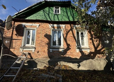 Продам будинок Бабаі