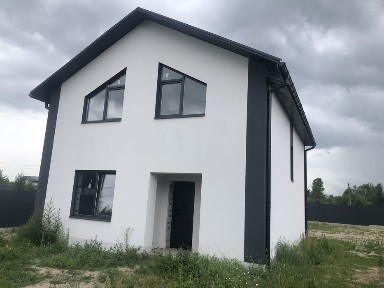 Київська область, Михайлівка-Рубежівка