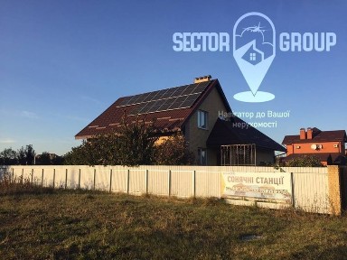 Київська область, Мала Олександрівка