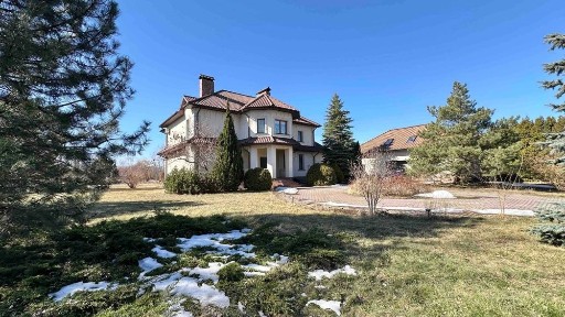 Без% Фото реал дім 388,8м2 18сот р. Кальнуха КМ Золоче-1 Бориспільський