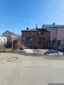 53 тис дол Продаж част. будинку кв 28 м кв + земля район Левандівки