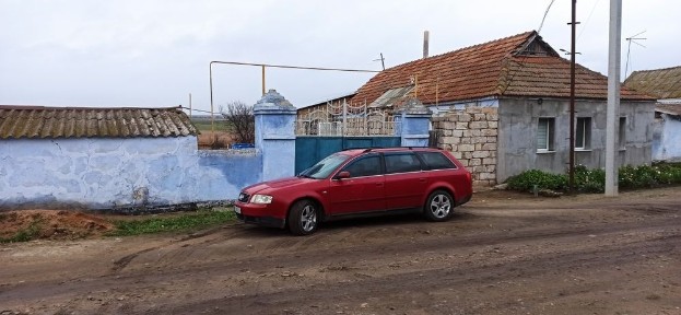 Продам будинок біля річки 10км від Миколаїва