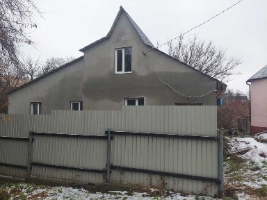 Продається садовий будинок в районі кінцевої зупинки у м. Васильків