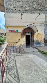 Львівська область, Львів, Залізничний