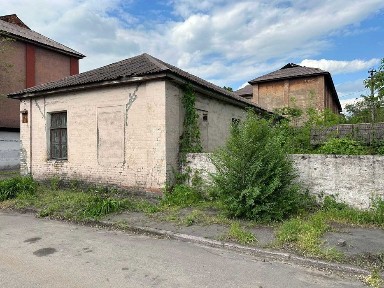 Дніпропетровська область, Кам'янське