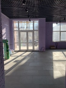 Сдам комерческое помещение жк Новые Черемушки