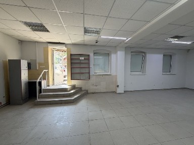 Продається не житлове приміщення Центр