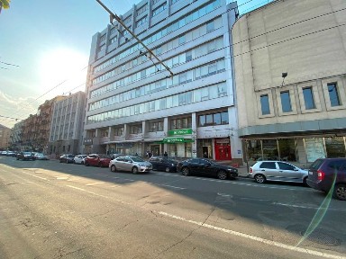 Продаж офісу - окремий поверх у БЦ на вул. Шота Руставелі, 16, без комісії!