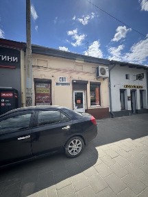 Львівська область, Львів, Франківський