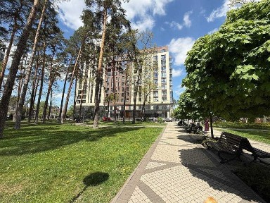 Київська область, Ірпінь