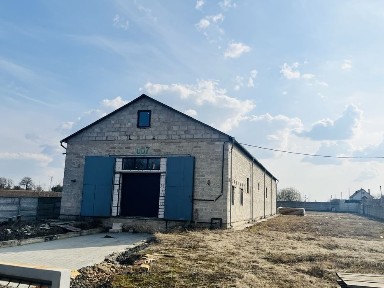 Волинська область, Крупа
