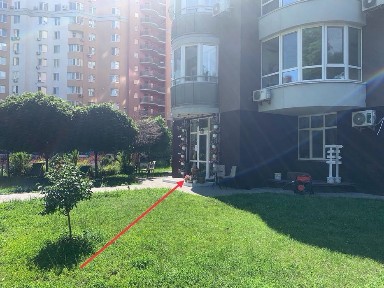 Київська область, Київ, Голосіївський