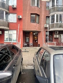 Без комісії. Нежитлове з ремонтом 206м Вільямса, 3-А (ЖК Ліко-Град)