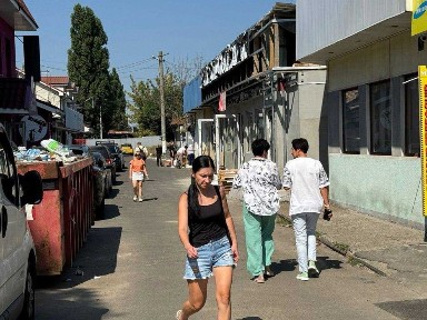 Будівля з орендарями, Окупність 9 років Ірпінь, Центр
