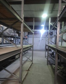Продам базу на Чистяківский