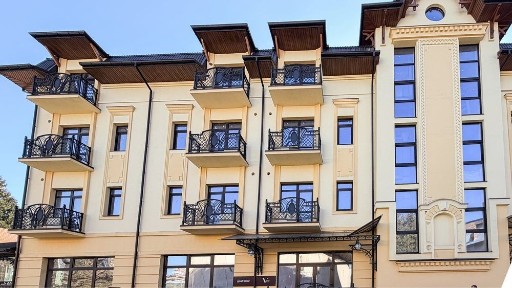 Львівська область, Трускавець