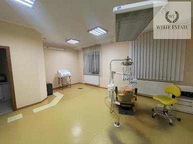 Продаж комерційного приміщення стоматологія