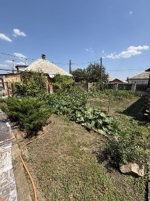 Продается дом. Славянск.
