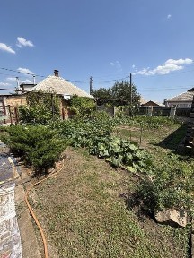 Продается дом. Славянск.