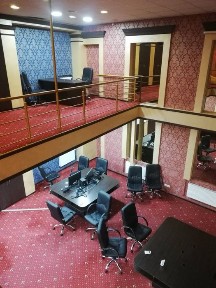 Здам офіс з окремим входом біля метро Площа Конституції