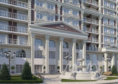 Київ, Солом'янський, вулиця Михайла Максимовича 24