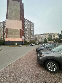 Київ, Деснянський, вулиця Оноре де Бальзака 98/29