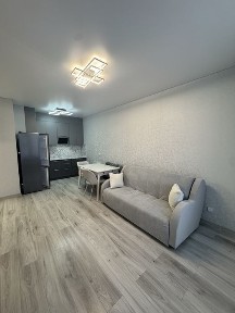 Здається квартира в новобудові