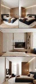 Продаж 1к квартири 58м3 TRIIINITY Василя Тютюнника, 39/2 Печерськ