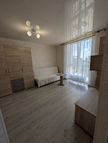 1 кімнатна квартира в Білогородці ЖК Білий Шоколад Center