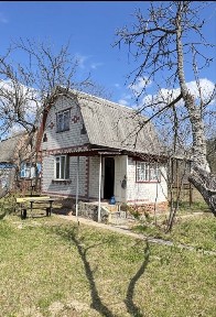 Продаж гарної дачі, СТ Рівнопілля, 5 сот
