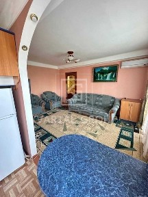 Терміново! Продаж 2 кімнатної квартири!