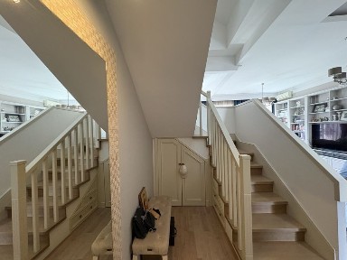 Продаж Пентхаус у центрі Києва (Поділ) | 167м² | Тераса | Закритий двір