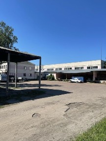 Виробничо-складський комплекс. Продаж