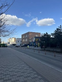 Київ, Солом'янський, вулиця Практична 9