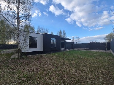 Київська область, Білогородка