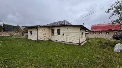 Автономний будинок 150 м² на 10,3 сотках | Газ | 18 кВт | Гараж | Підвал