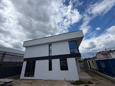 Київська область, Святопетрівське