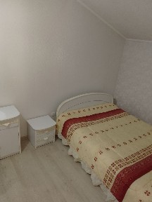2-комнатная квартира посуточно 45 м², Китобойная ул., вул., 13