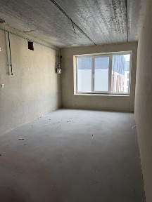 Продаж двокімнатної квартири