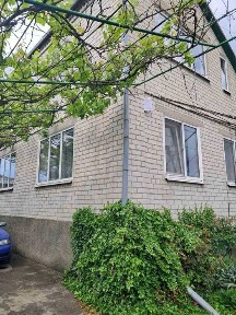 Дніпропетровська область, Самар